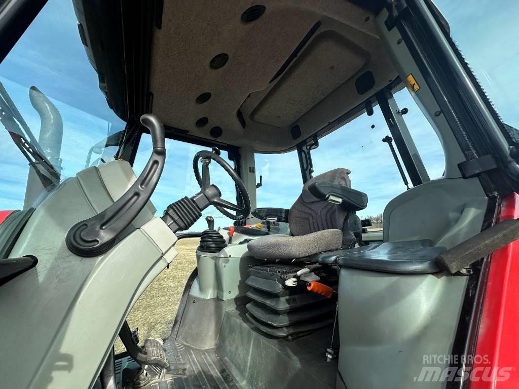 Massey Ferguson 5465 Трактори