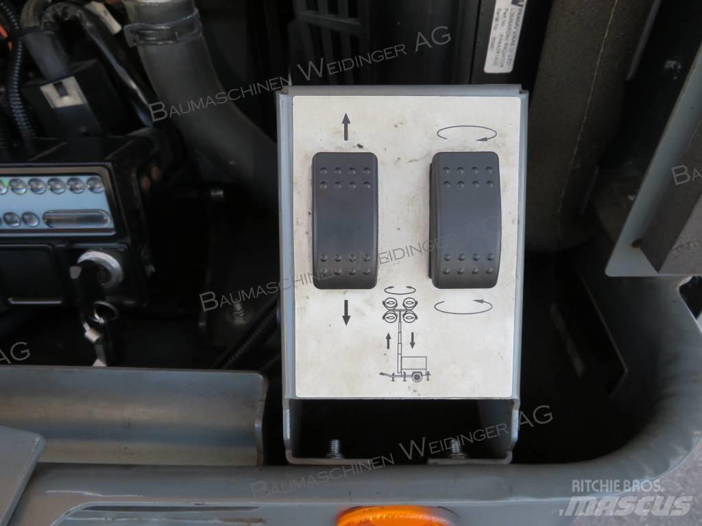 Wacker Neuson LTN 6 Осветителни кули