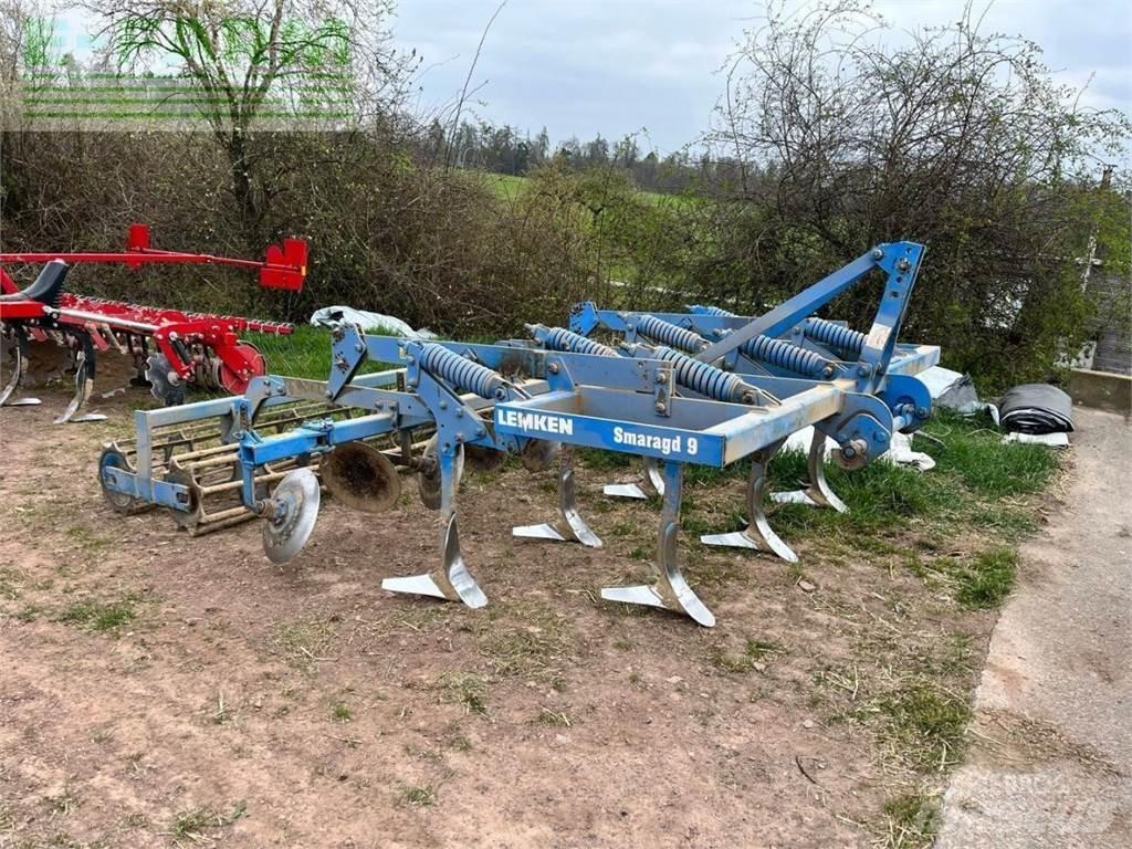 Lemken Smaragd 300 Култиватори