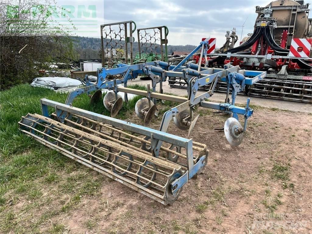 Lemken Smaragd 300 Култиватори