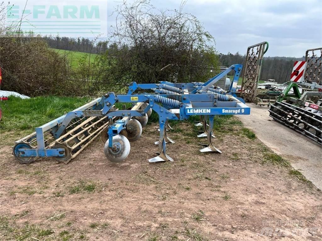 Lemken Smaragd 300 Култиватори