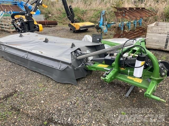 Fendt Slicer 320 P Косачки