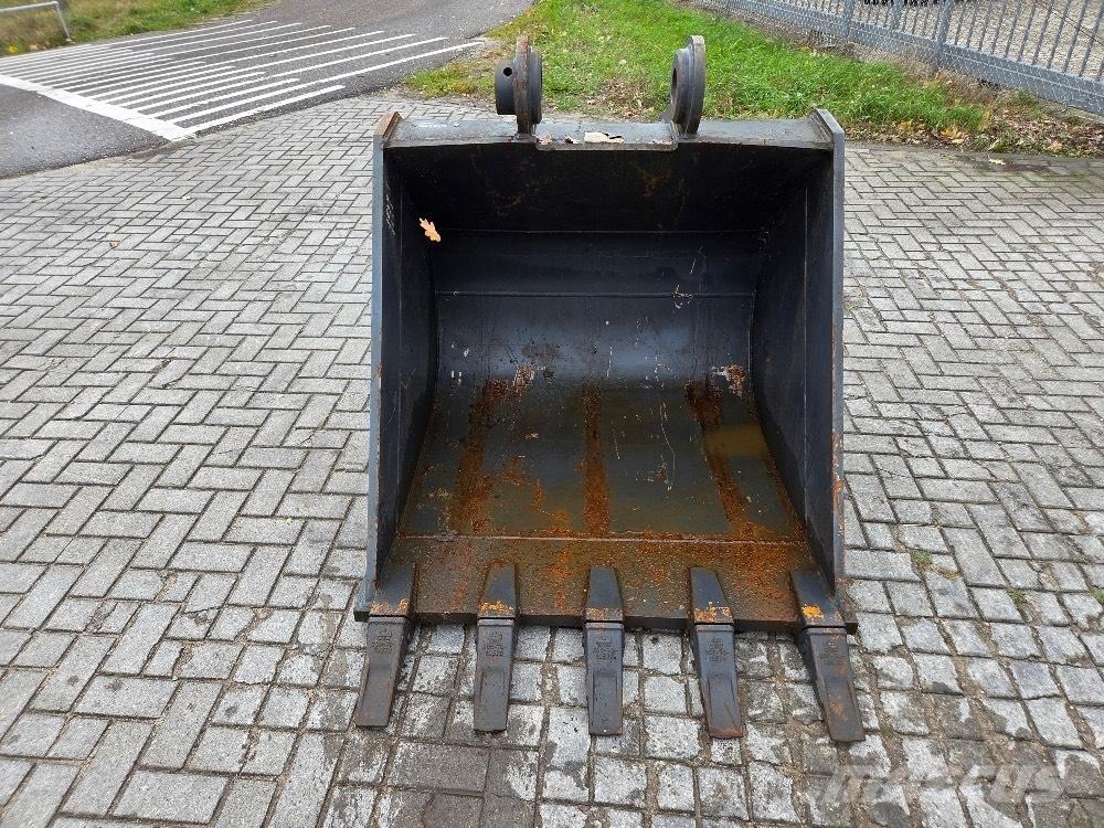 TL Volvo Bucket Кофи