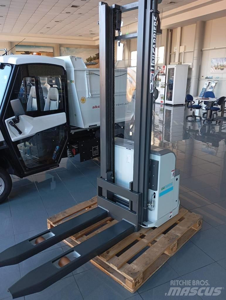 UniCarriers PS 125 Самоходни товарачи