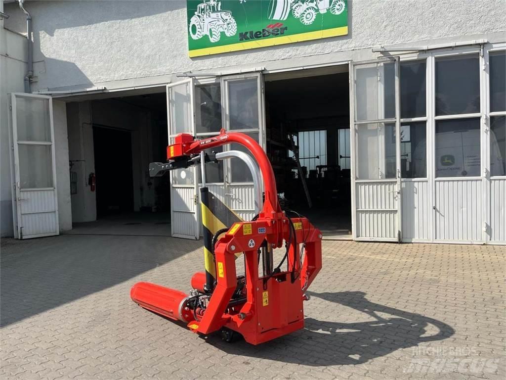 Kuhn RW 1200 C Машини за опаковане