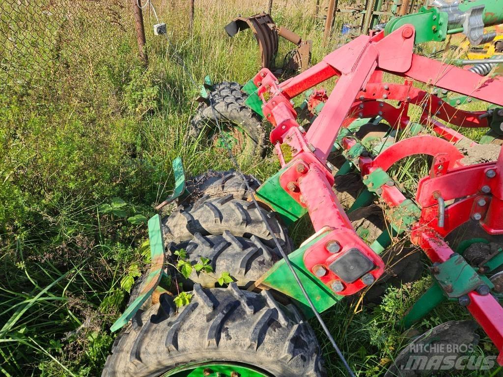 Unia Cross L 300 Длетови плугове

