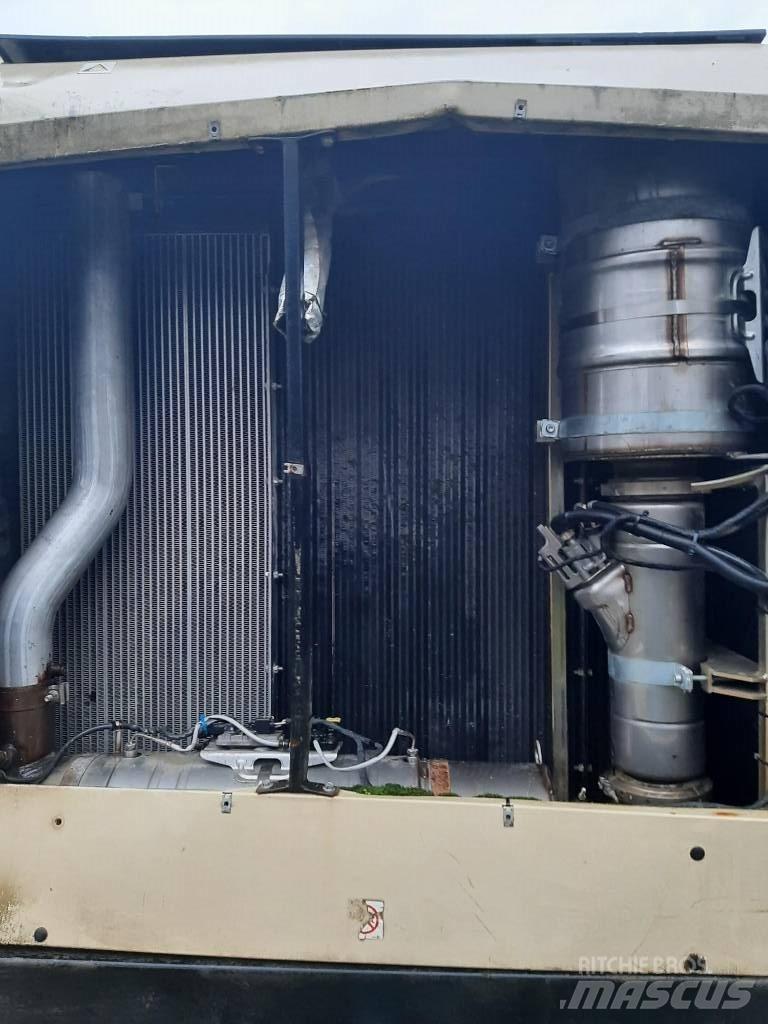 Doosan 7/204 Компресори