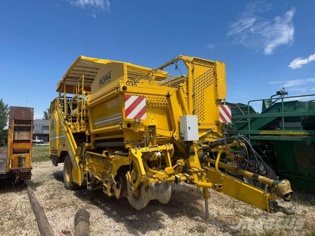 Ropa Keiler 1 - RK 12 Селскостопанство - Други