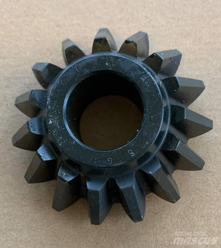 Fiat Gear 5113175 Предаване
