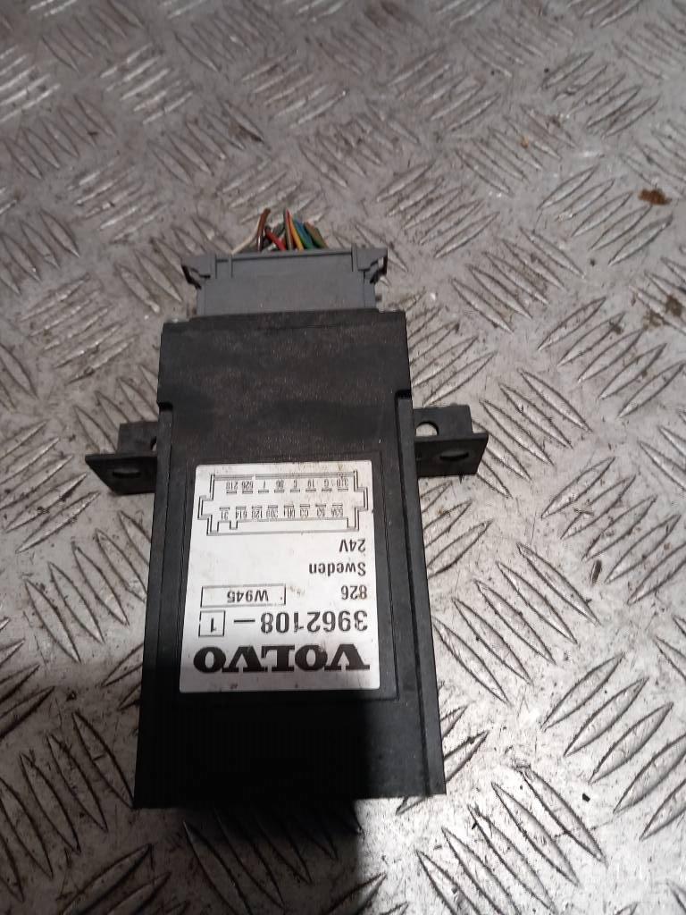 Volvo FH 12    3962108 Електроники