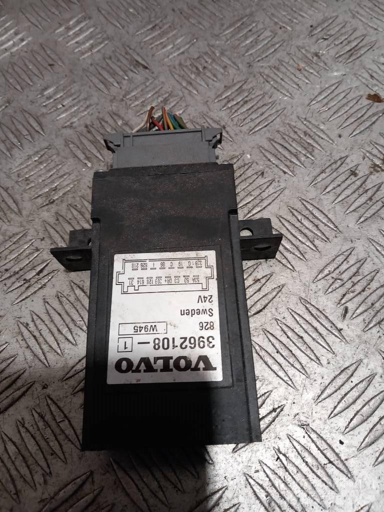 Volvo FH 12    3962108 Електроники