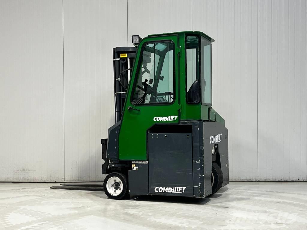 Combilift CBE2500 Повдигач с движение в 4 посоки