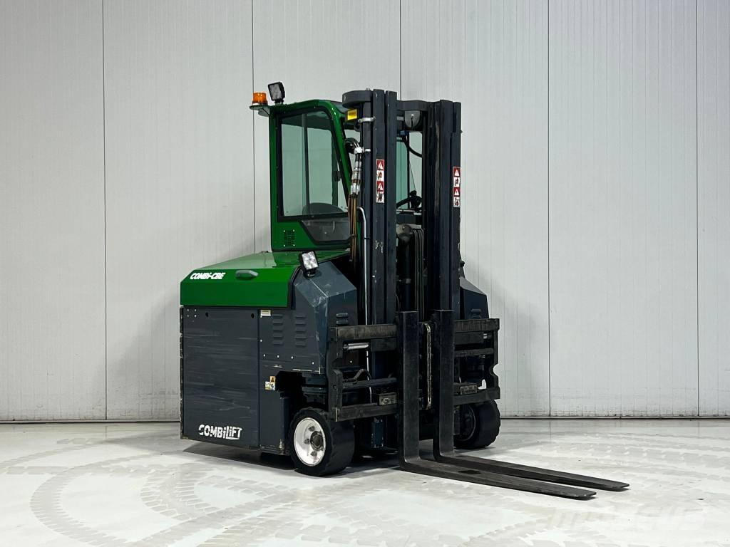 Combilift CBE2500 Повдигач с движение в 4 посоки
