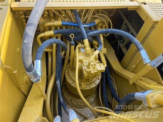 CAT 325 CL Верижен екскаватор