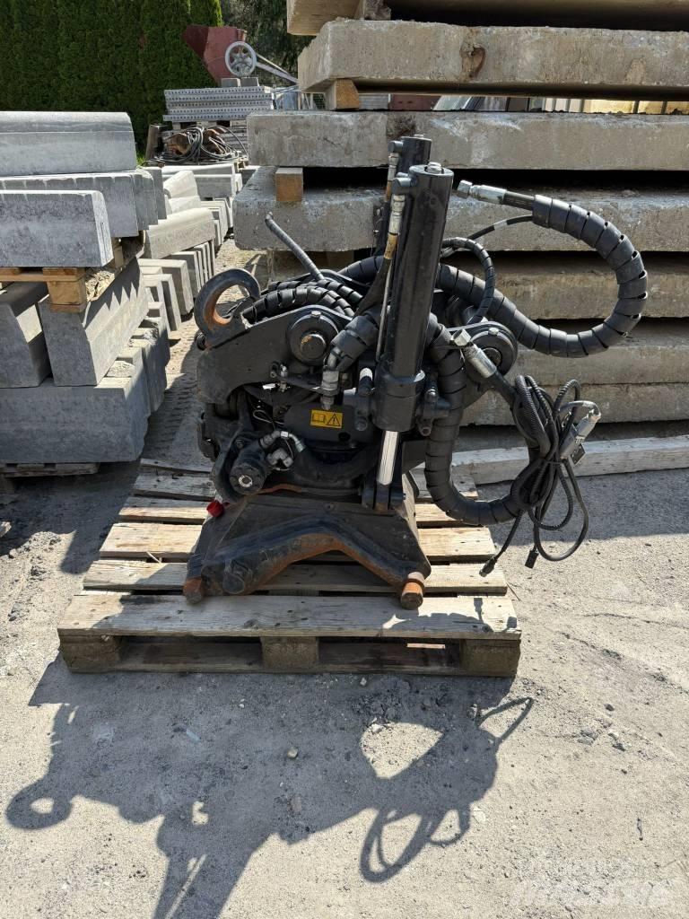 CAT TRS 10 Ротатори
