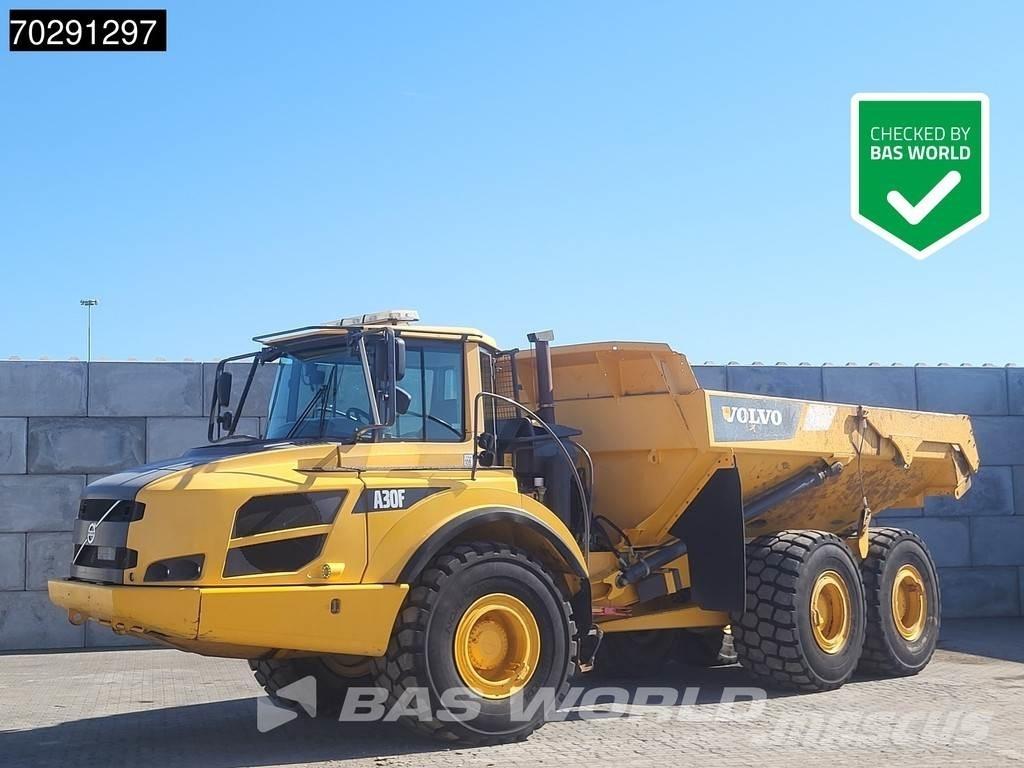 Volvo A30 F Дъмпери/моторни превозни средства
