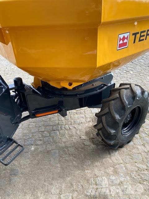 Terex PS3500H Странични самосвали