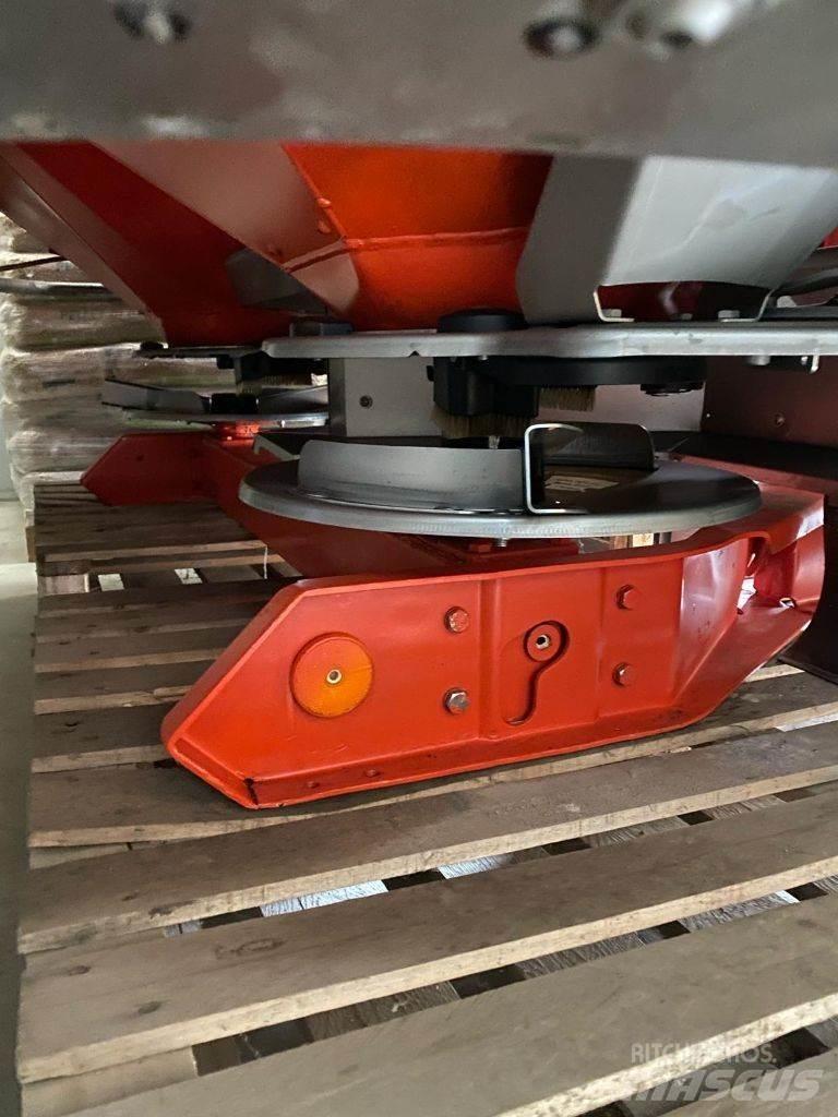 Kuhn Axis 40.1 W Минерални приспособления за разширяване на струята