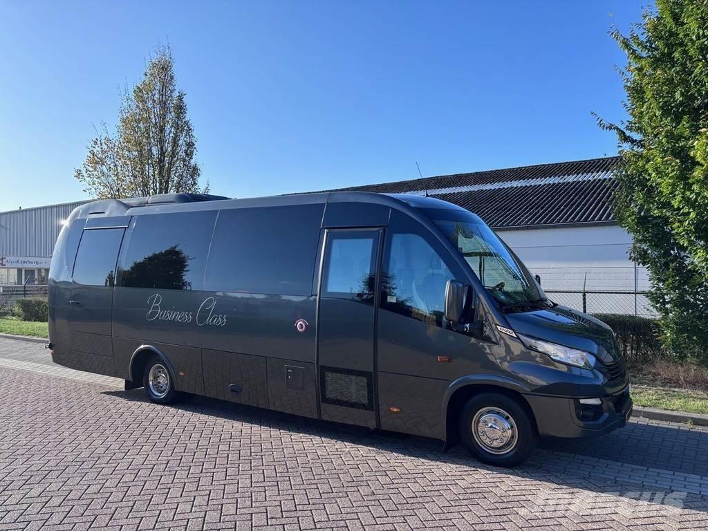 Iveco UNVI Compa Междуградски автобуси