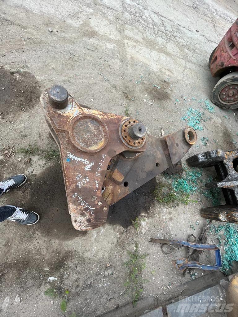 Demarec MQP 45 S Резачки