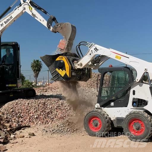 MB Crusher MB-L160 Кофи за трошене
