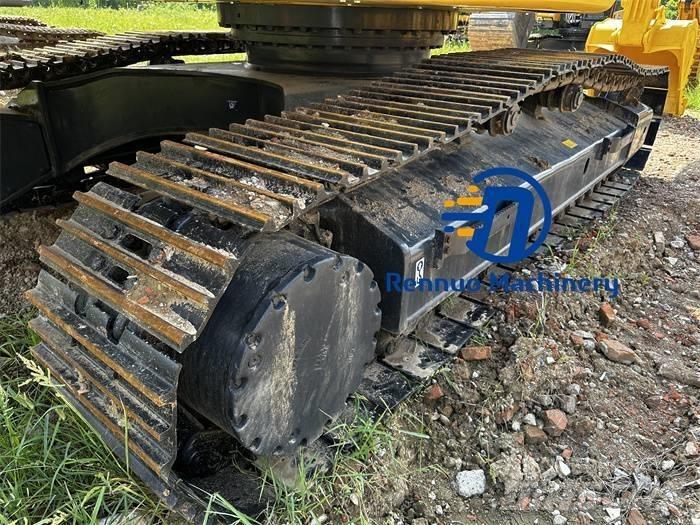 Komatsu PC 400-7 Верижен екскаватор