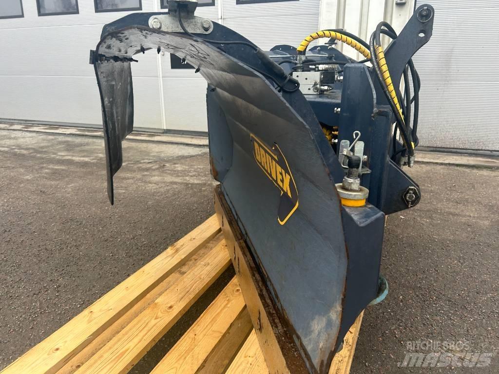 Drivex VB 2800-3P Снегоутъпкващи машини