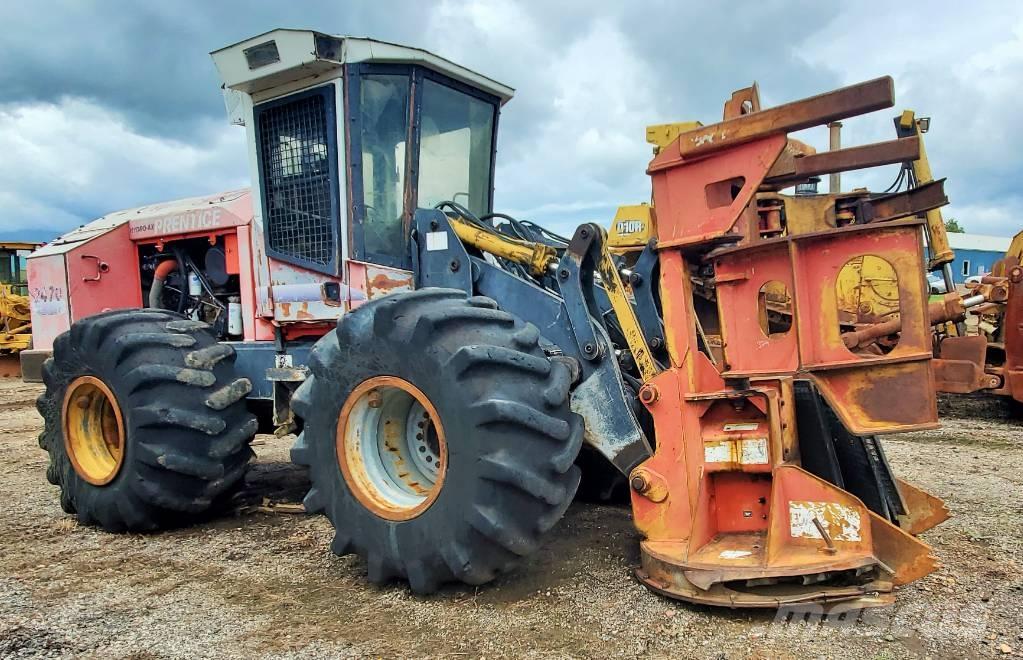 Prentice 2470 Секачи
