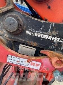 Kubota KX 080-3 Верижен екскаватор