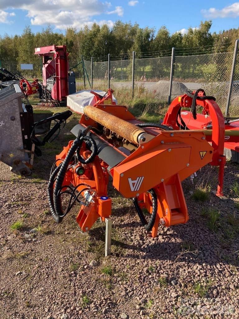 Agrimaster ELP 150A Ножици за жив плет
