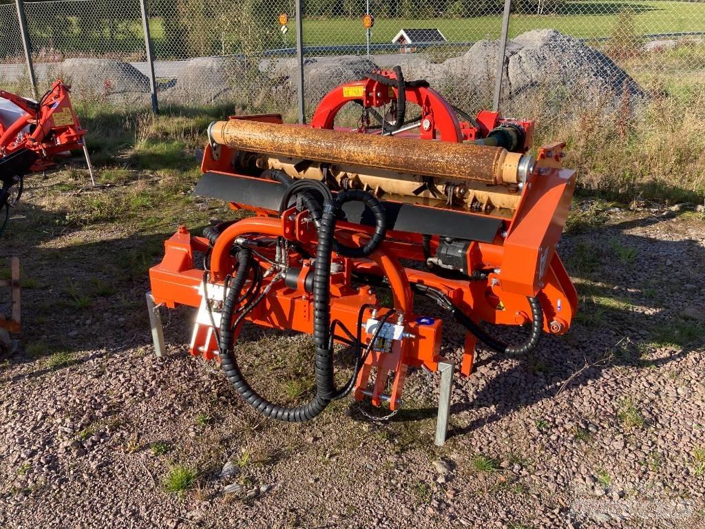 Agrimaster ELP 150A Ножици за жив плет
