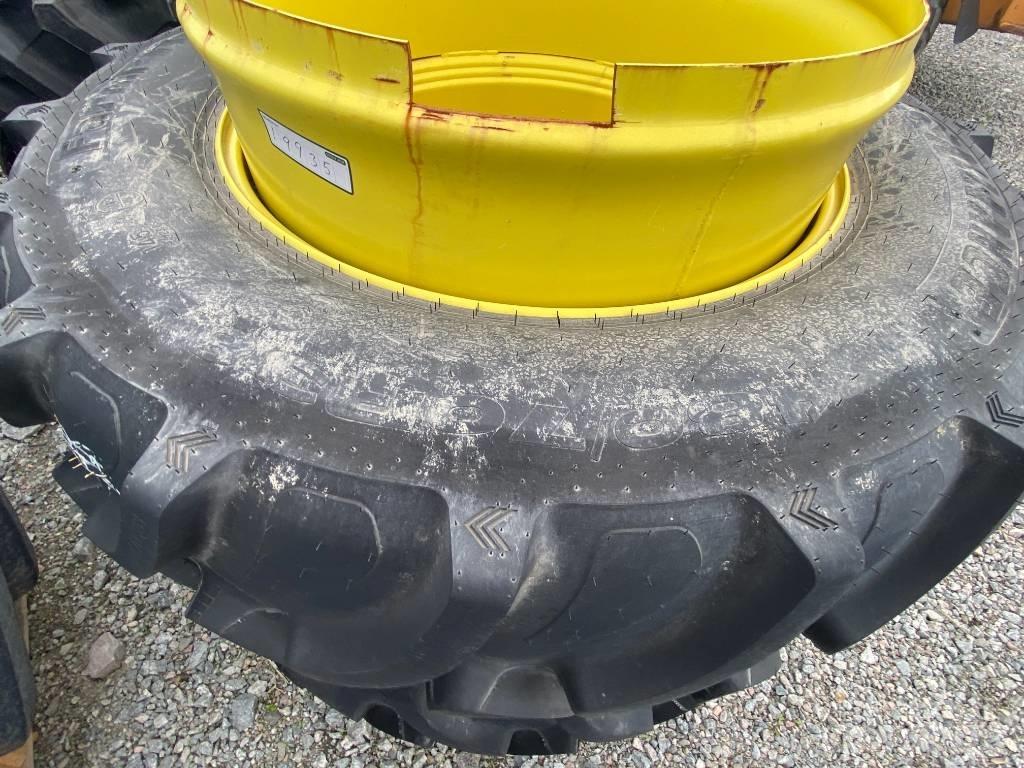 Alliance 480/70R38 Колелета/Гуми