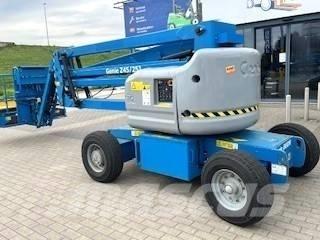 Genie Z 45/25 J DC Съчленени стрелови подемници