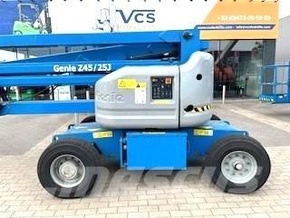 Genie Z 45/25 J DC Съчленени стрелови подемници