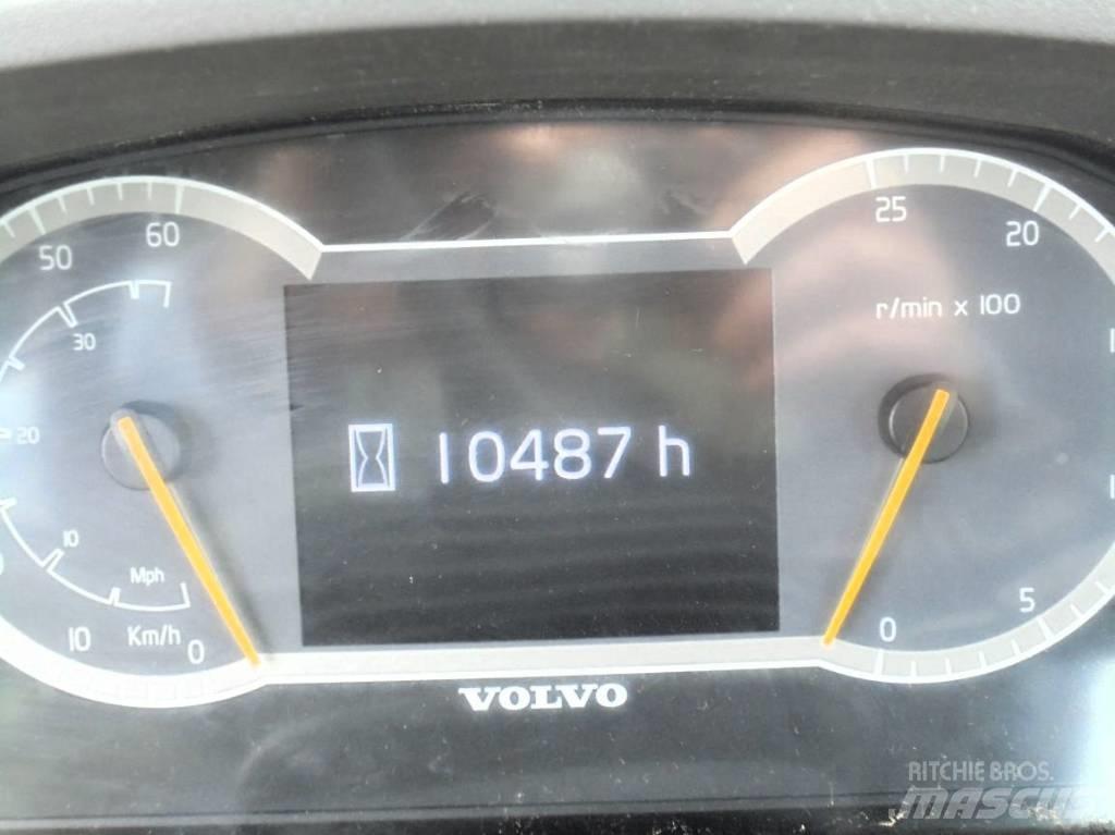 Volvo L 90 H Колесни товарачи