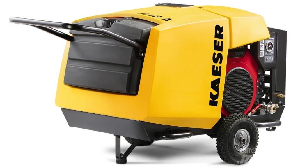 Kaeser M 17 Компресори