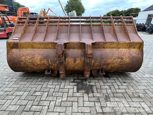 Verachtert Shovelbak Кофи