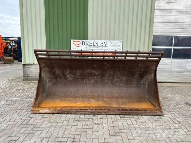 Verachtert Shovelbak Кофи