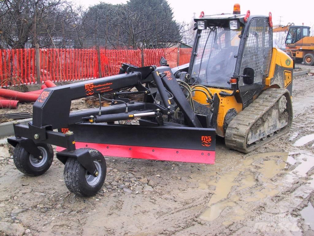 M3 Grader Blade GR Обработка на материали - други