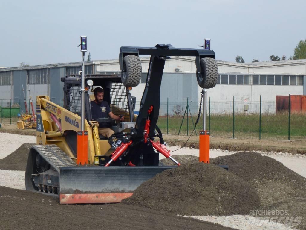 M3 Grader Blade GR Обработка на материали - други