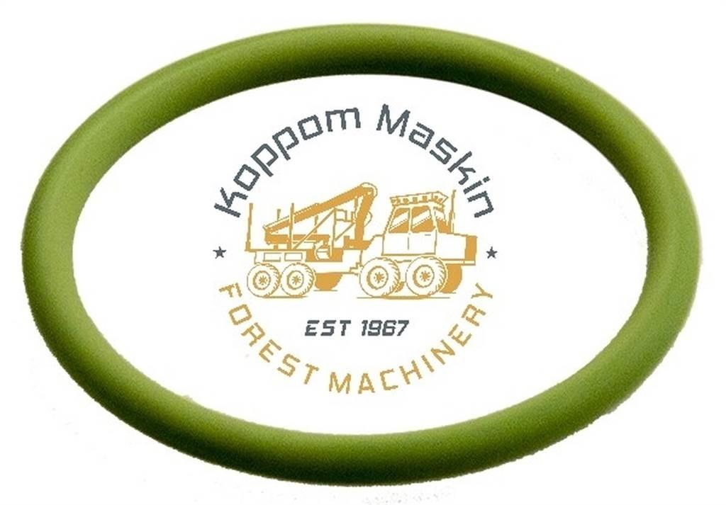 Ponsse 0073018 Хидравлични
