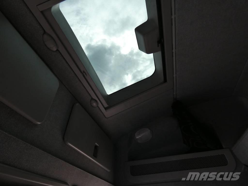 Iveco 180E 28 Каросерии