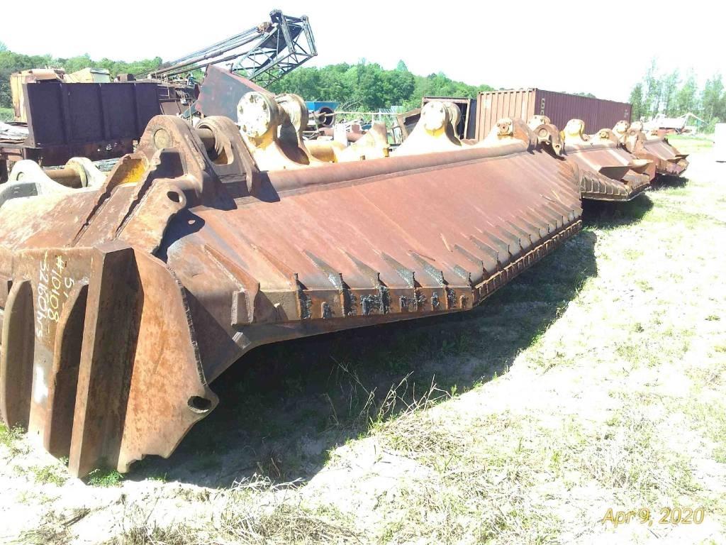 Komatsu D 575 A-3 Верижни булдозери
