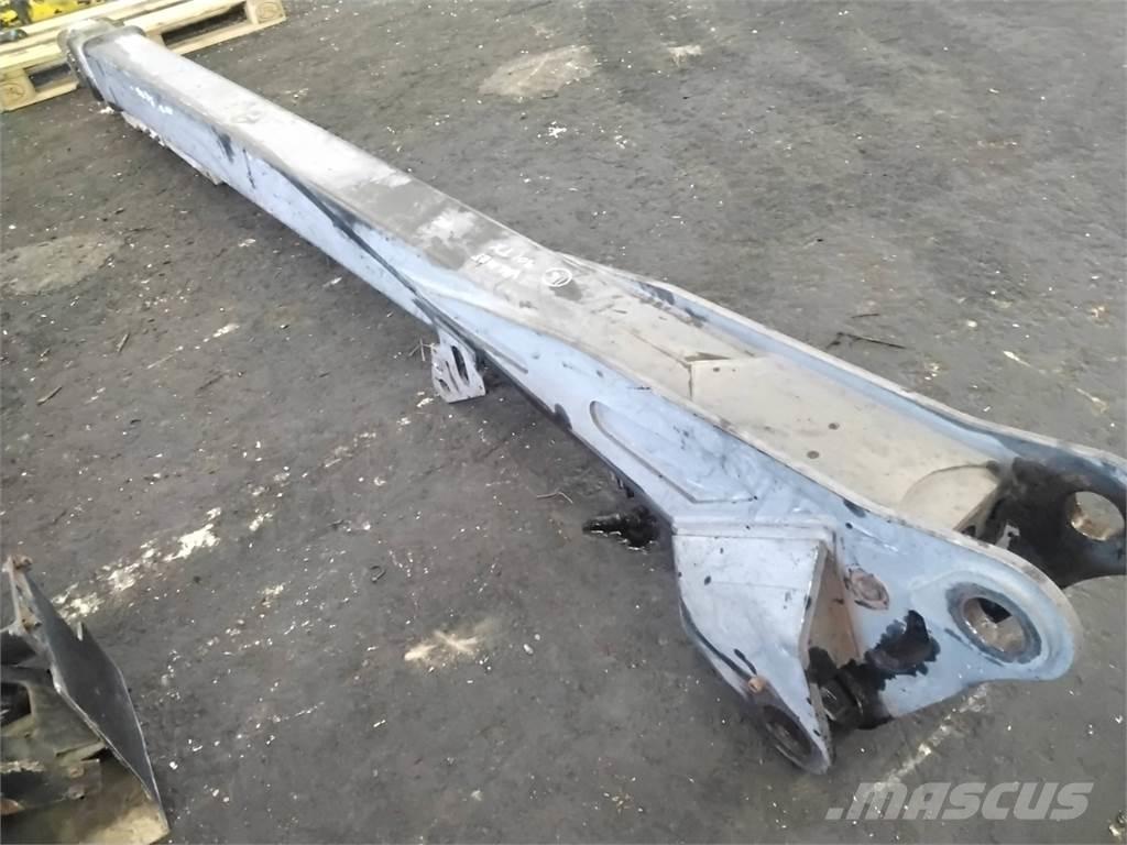 Cranab Crh 16 Карнове за харвестери