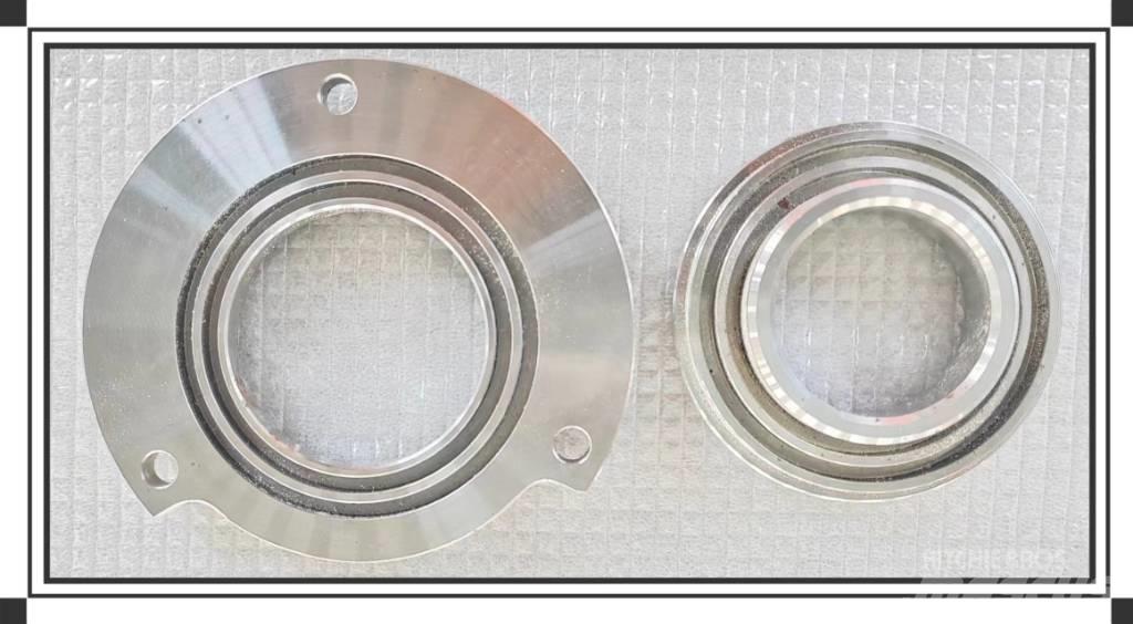 CLAAS Sealing washer Шаси