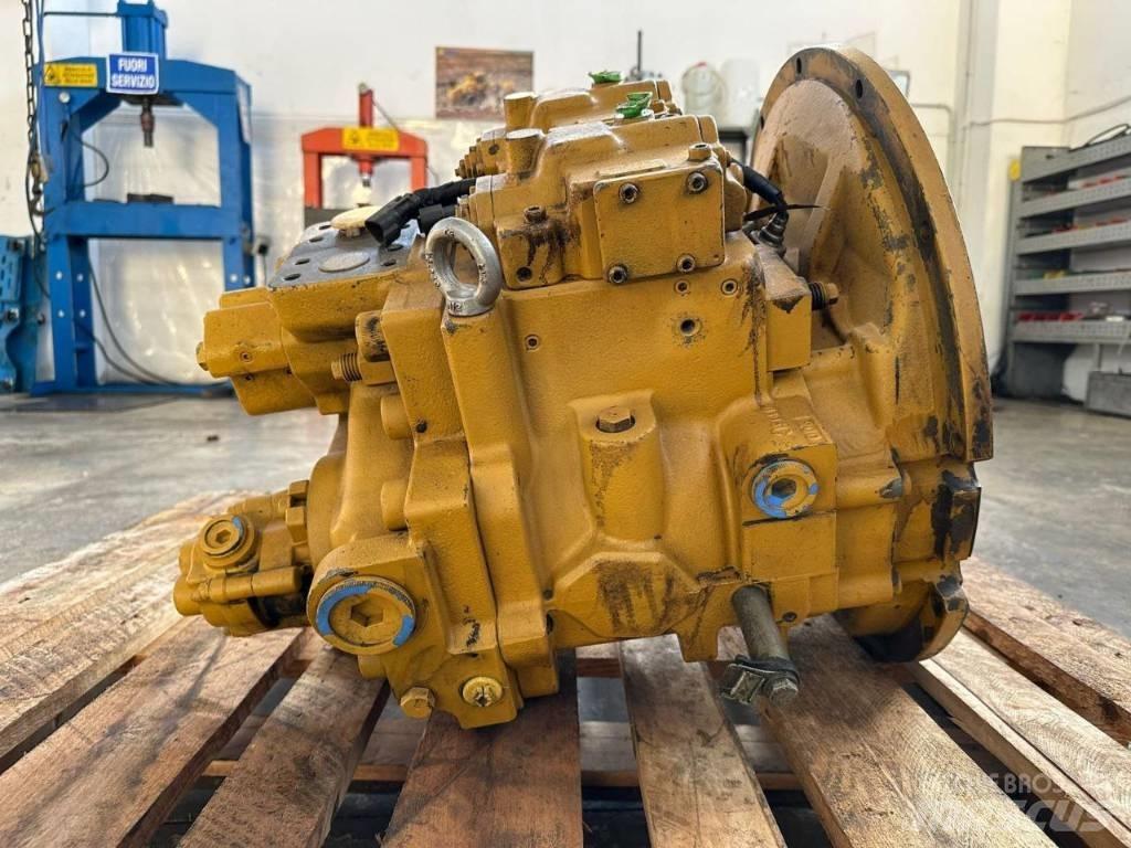 CAT 330 D L Хидравлични