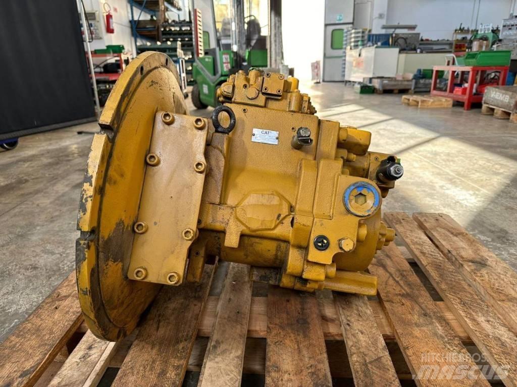 CAT 330 D L Хидравлични