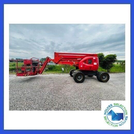 JLG 450AJ Съчленени стрелови подемници