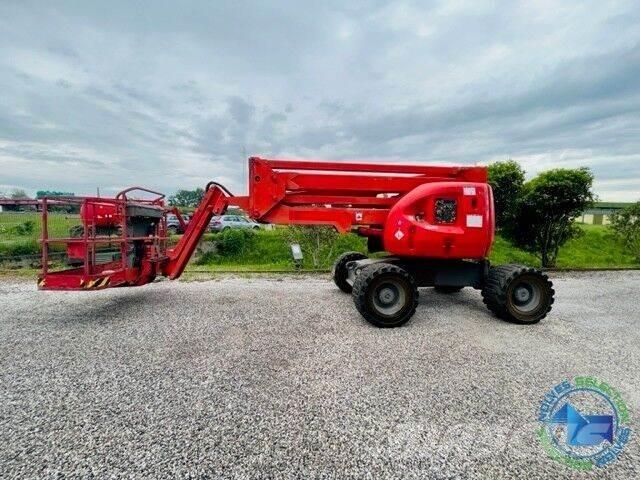 JLG 450AJ Съчленени стрелови подемници