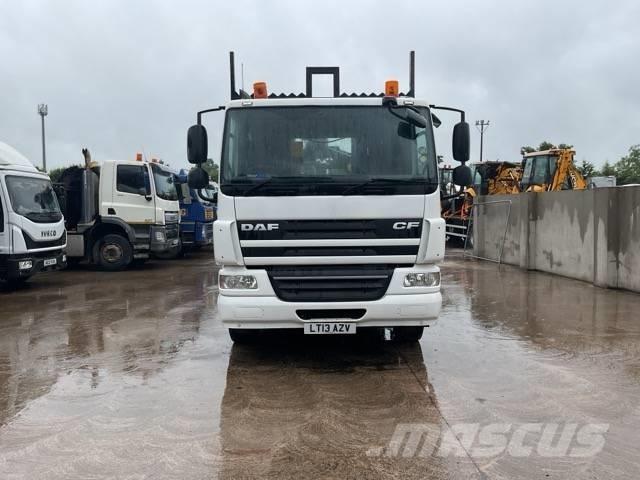 DAF 75.360 Бордови